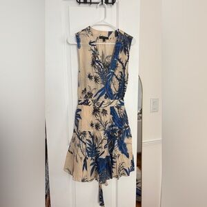 Banana republic dress
